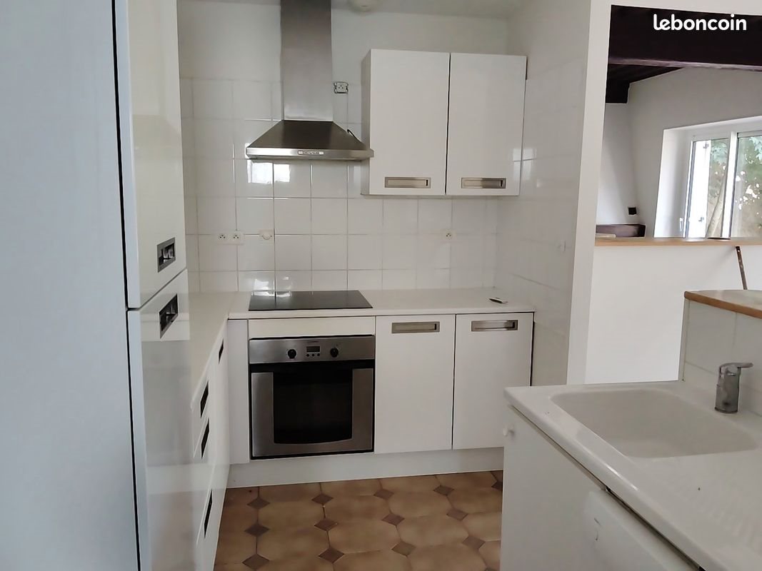 Maison à louer, 170m², Saint-Maurice-de-Beynost