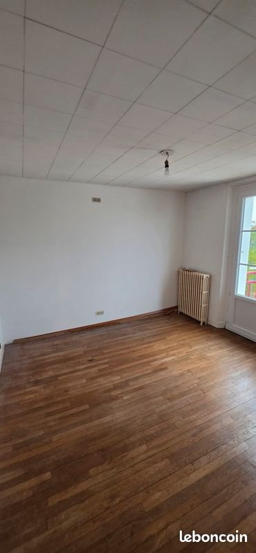 Appartement à louer, 70m², Bourges