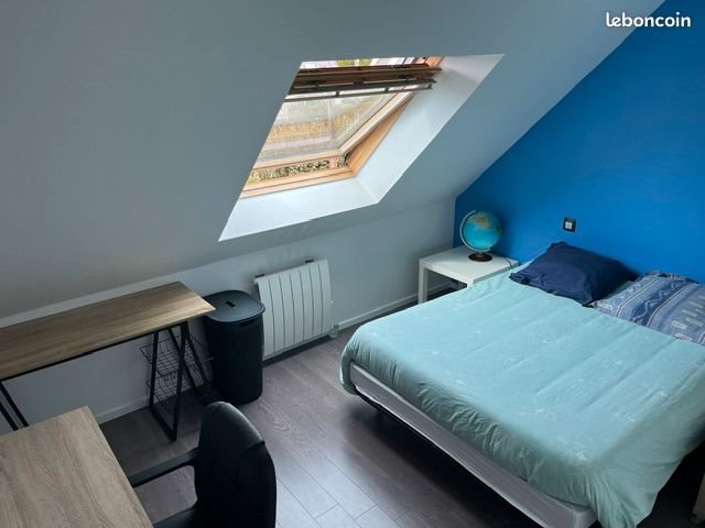Maison à louer, 140m², Tinténiac