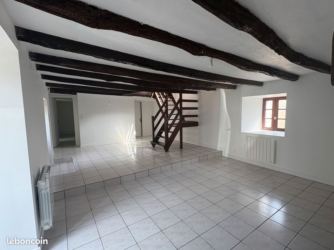 Maison à louer, 109m², Landaul