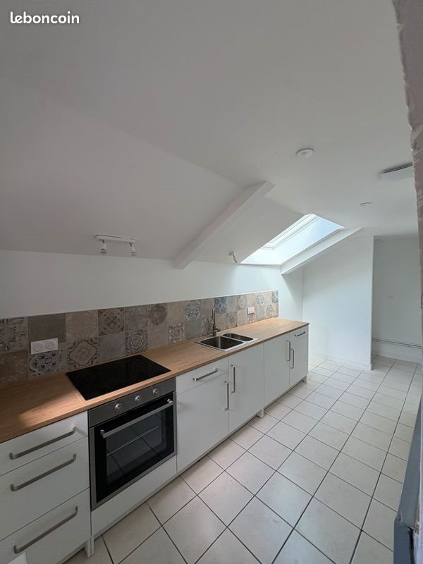 Maison à louer, 109m², Landaul