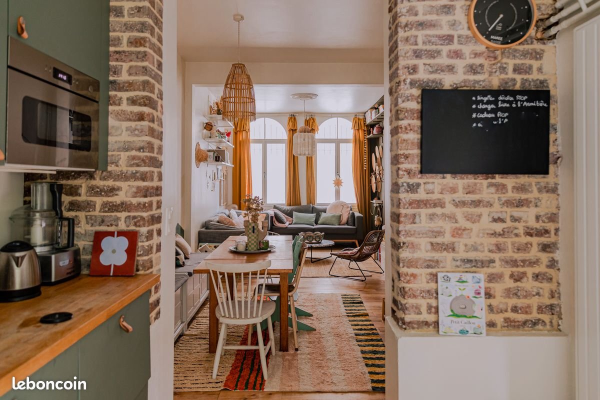 Maison à vendre, 127m², Rouen