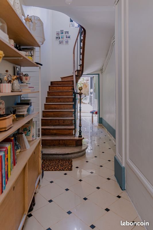 Maison à vendre, 127m², Rouen