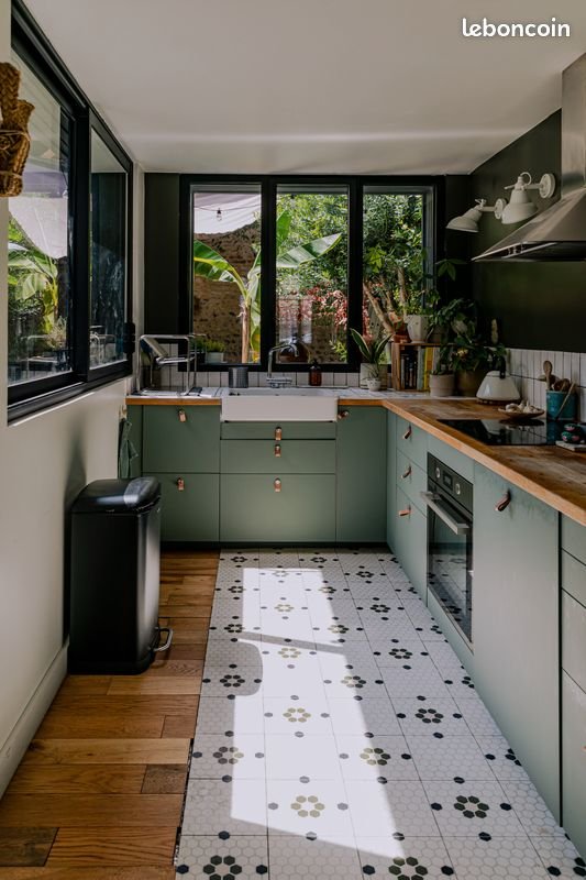 Maison à vendre, 127m², Rouen