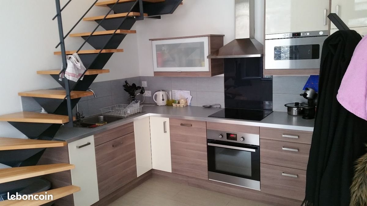 Maison à louer, 74m², Vitré