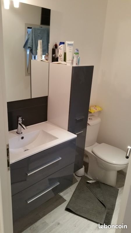 Maison à louer, 74m², Vitré
