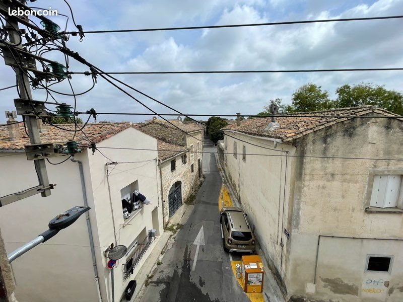 Appartement à louer, 32m², Lunel
