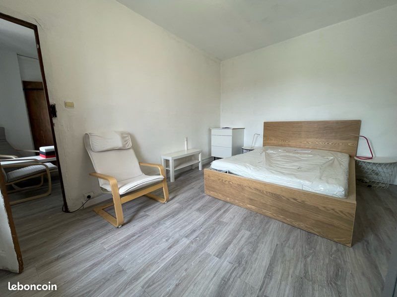 Appartement à louer, 32m², Lunel