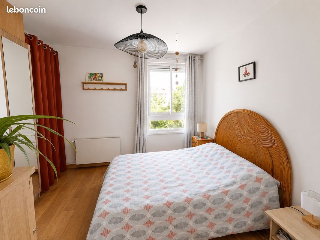Appartement à louer, 77m², Toulouse