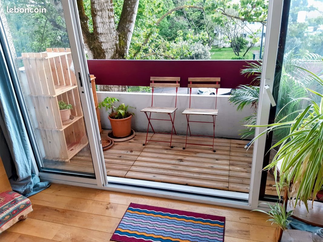 Appartement à louer, 77m², Toulouse