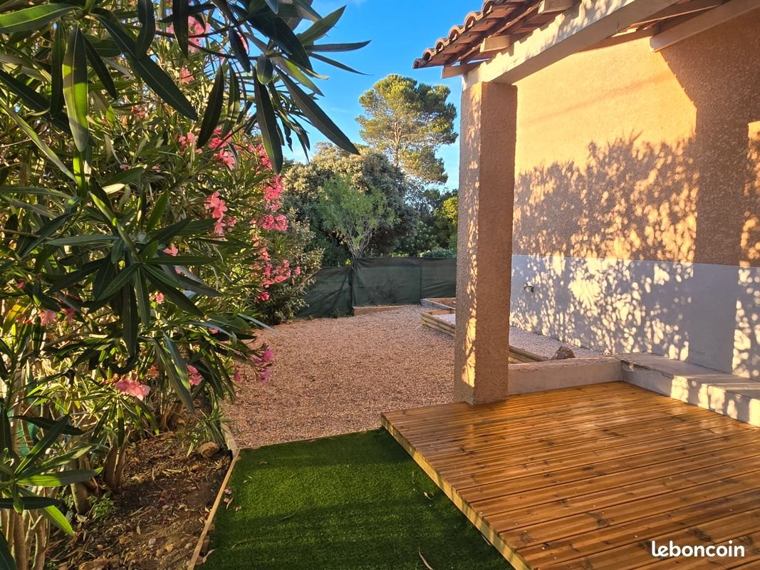 Maison à vendre, 84m², Poulx