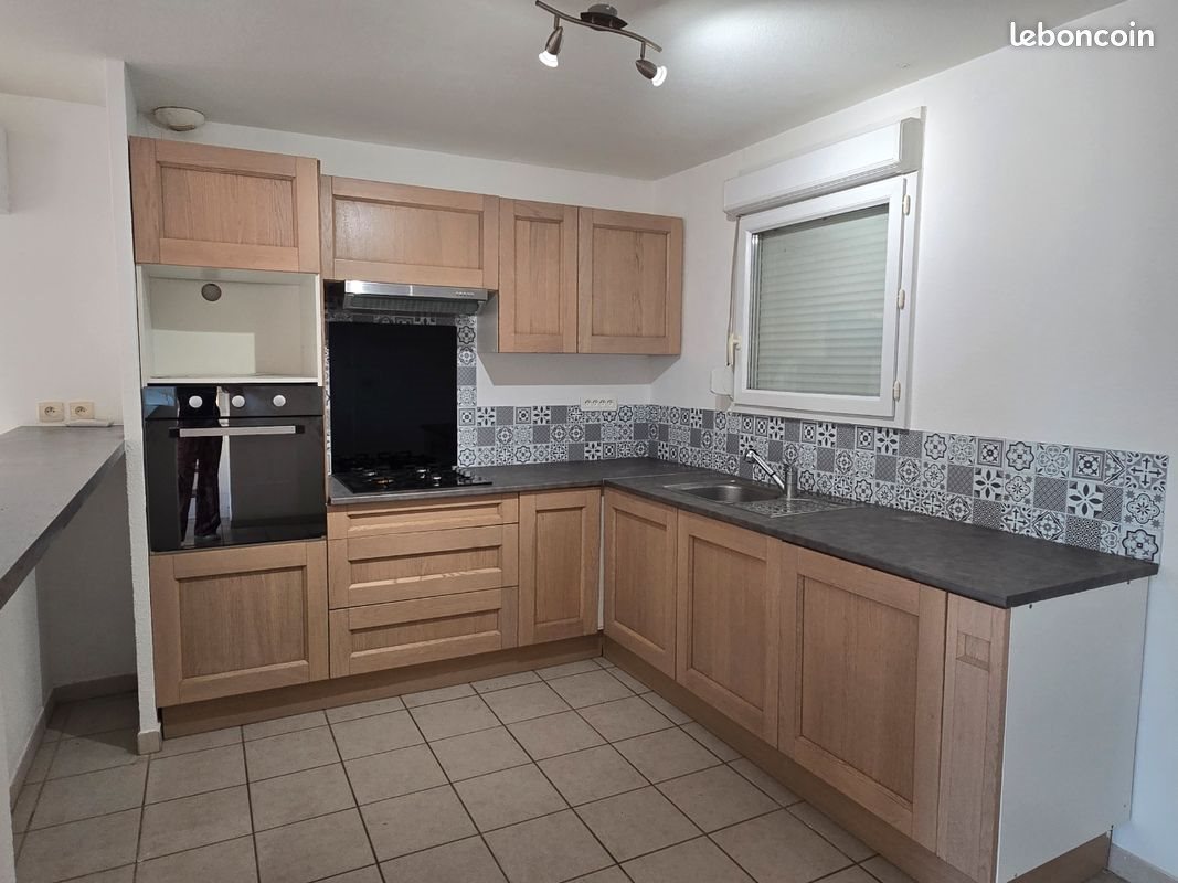 Maison à vendre, 84m², Poulx