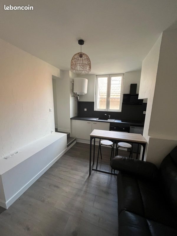 Appartement à louer, 35m², Saint-Gaudens
