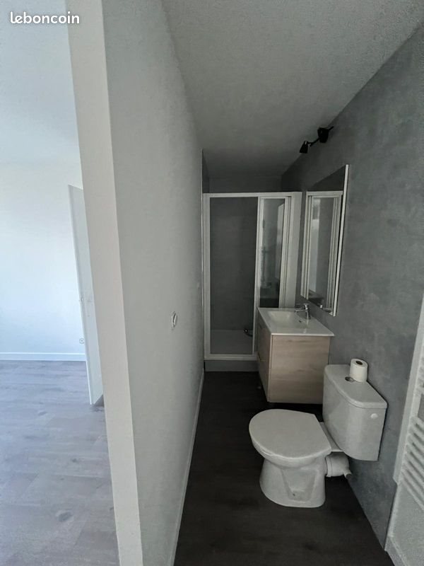 Appartement à louer, 35m², Saint-Gaudens