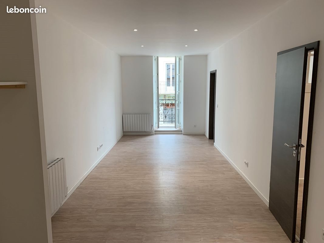 Appartement à louer, 55m², Montmélian