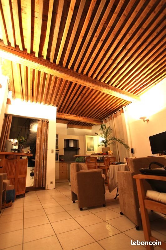 Maison à vendre, 90m², Beaumont
