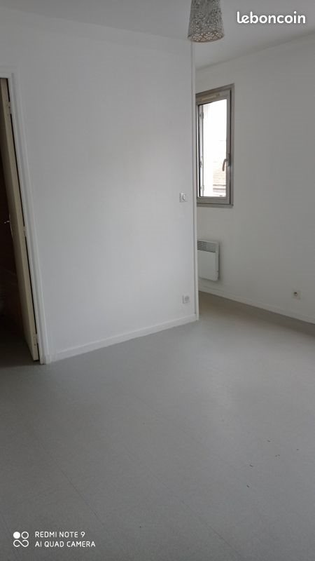 Appartement à louer, 24m², Clermont-Ferrand