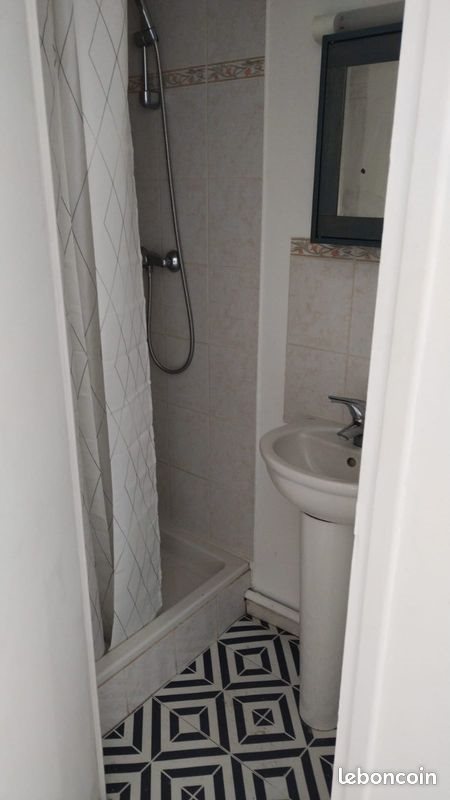 Appartement à louer, 24m², Coudekerque-Branche