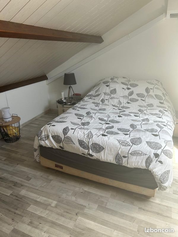 Maison à louer, 45m², Saumur