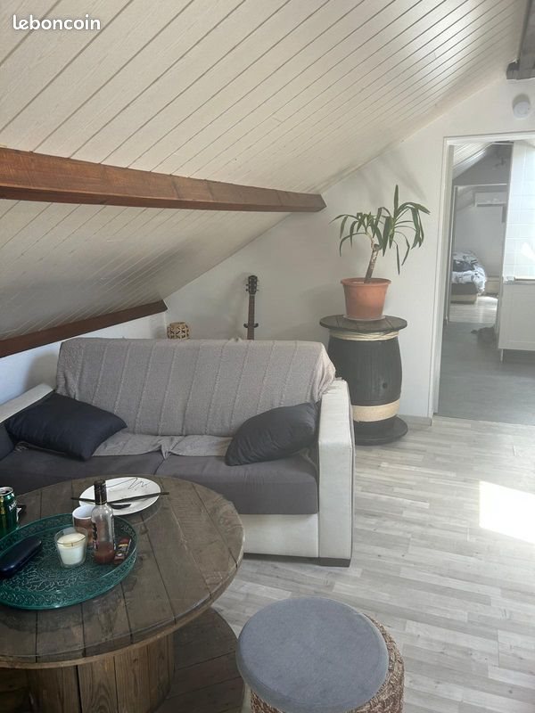 Maison à louer, 45m², Saumur