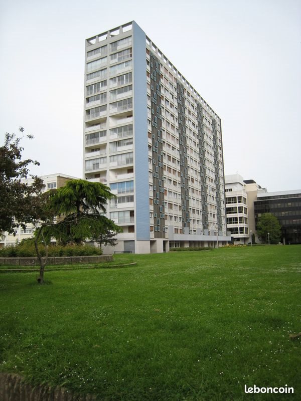 Appartement à louer, 66m², Rennes