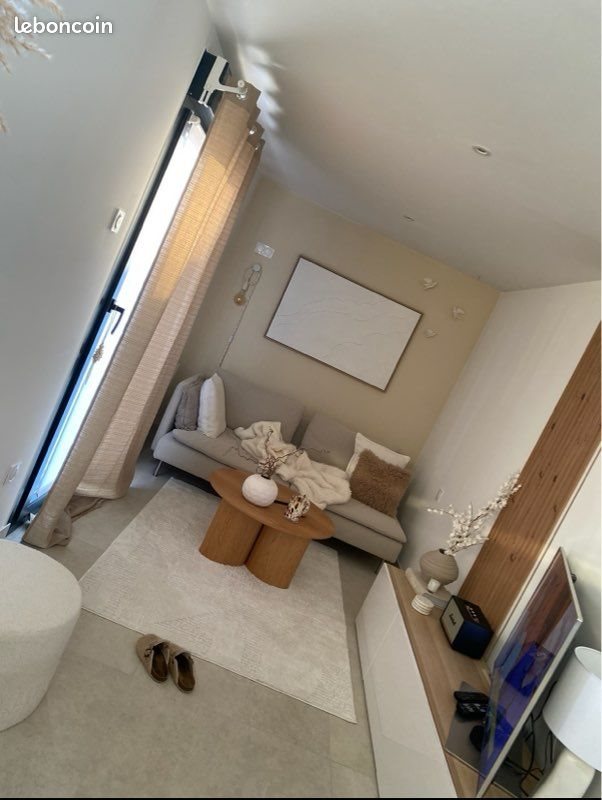 Appartement à louer, 50m², Villers-Bretonneux