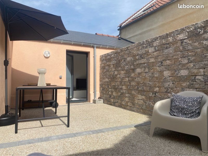 Appartement à louer, 50m², Villers-Bretonneux