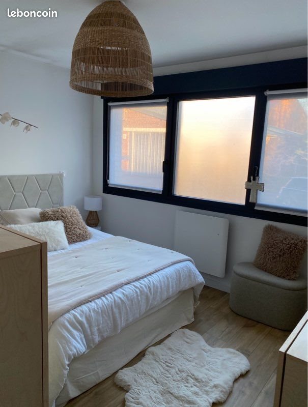 Appartement à louer, 50m², Villers-Bretonneux