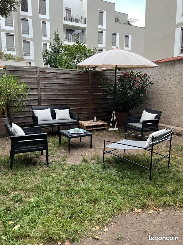 Appartement à louer, 51m², Francheville