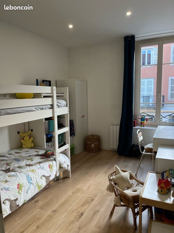 Appartement à louer, 51m², Francheville