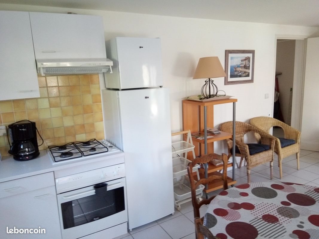 Appartement à louer, 50m², Gréoux-les-Bains