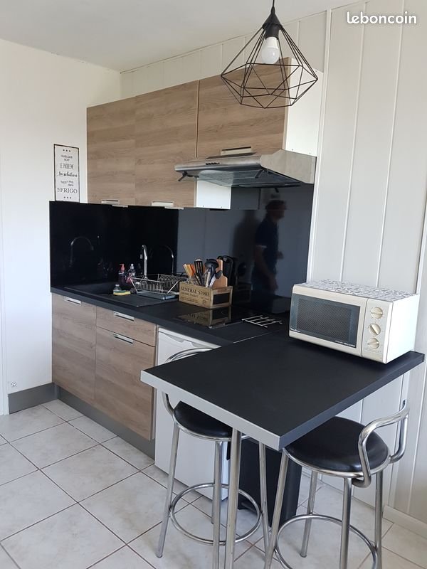 Maison à louer, 19m², Rodez