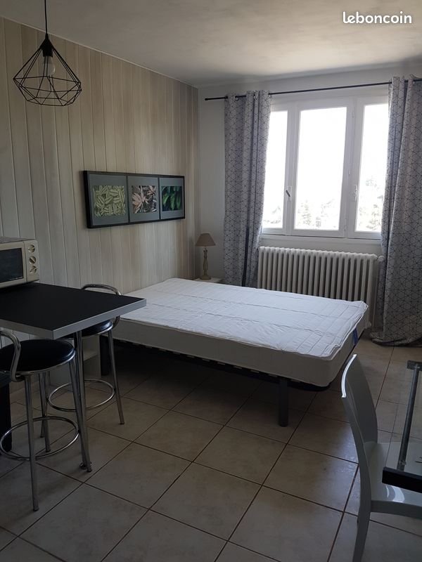 Maison à louer, 19m², Rodez