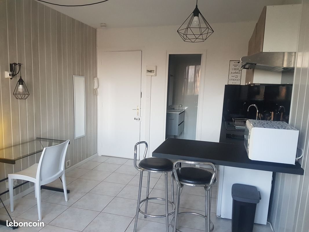 Maison à louer, 19m², Rodez