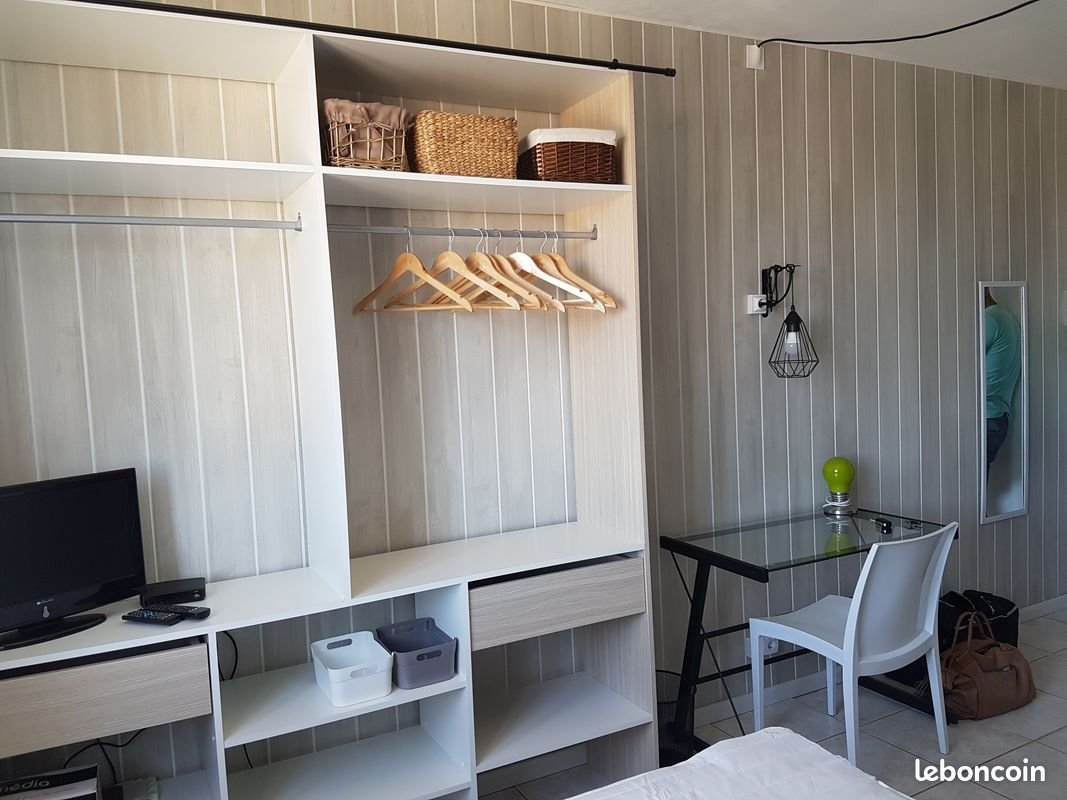 Maison à louer, 19m², Rodez