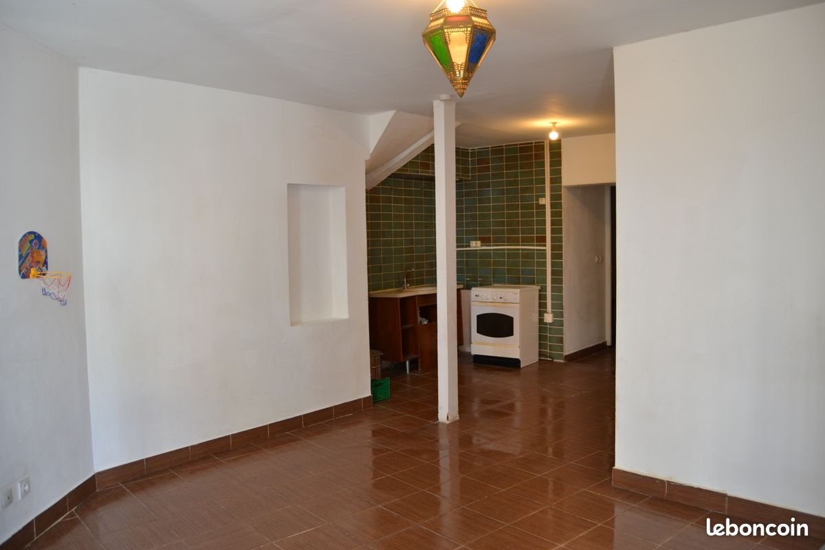 Appartement à louer, 55m², Béziers