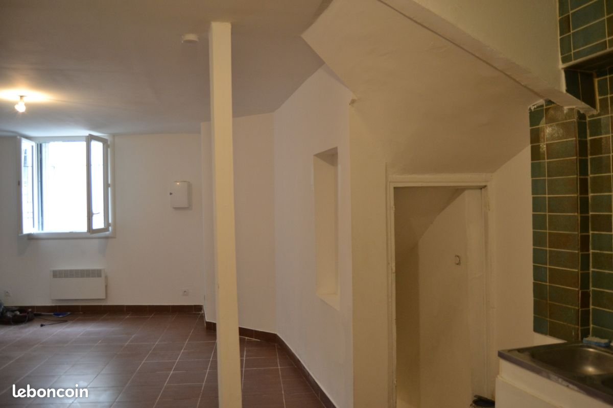 Appartement à louer, 55m², Béziers