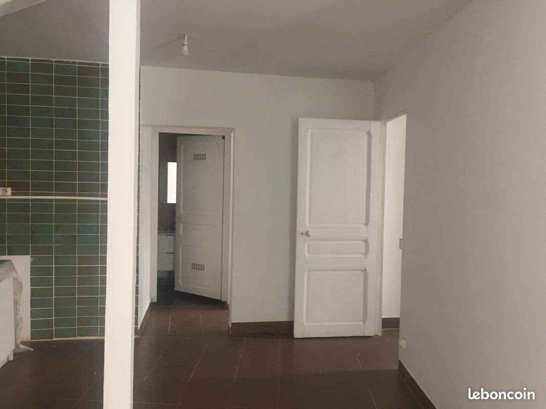 Appartement à louer, 55m², Béziers