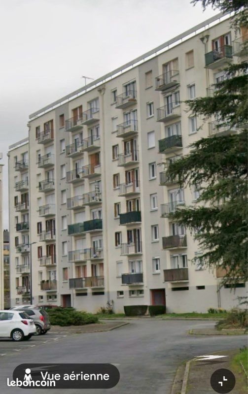 Appartement à louer, 30m², Laval