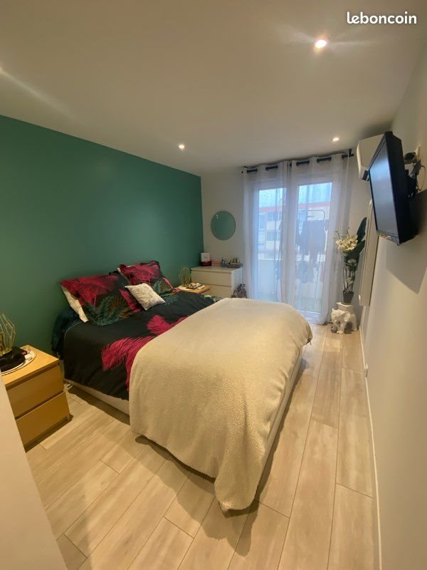 Appartement à louer, 63m², Fréjus