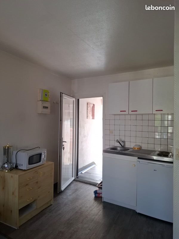 Appartement à louer, 23m², Niort
