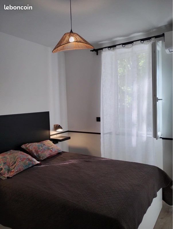 Appartement à louer, 48m², Pertuis