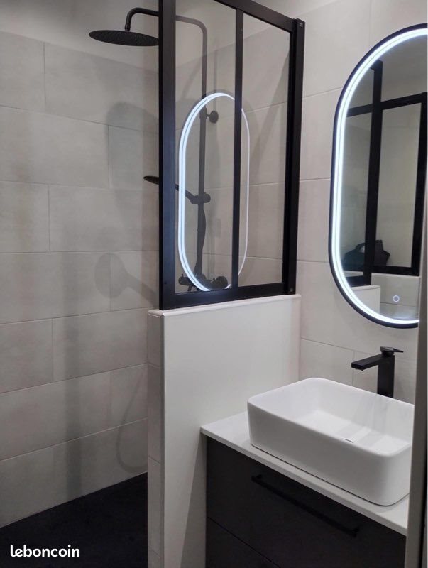 Appartement à louer, 48m², Pertuis