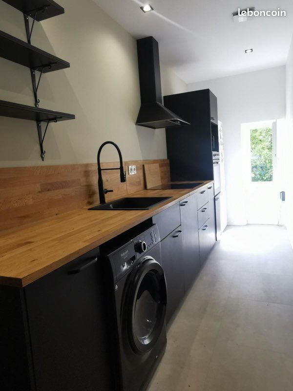 Appartement à louer, 48m², Pertuis