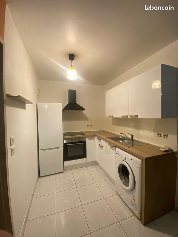Appartement à louer, 40m², Perpignan