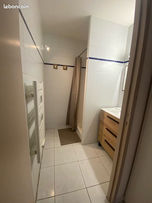 Appartement à louer, 40m², Perpignan