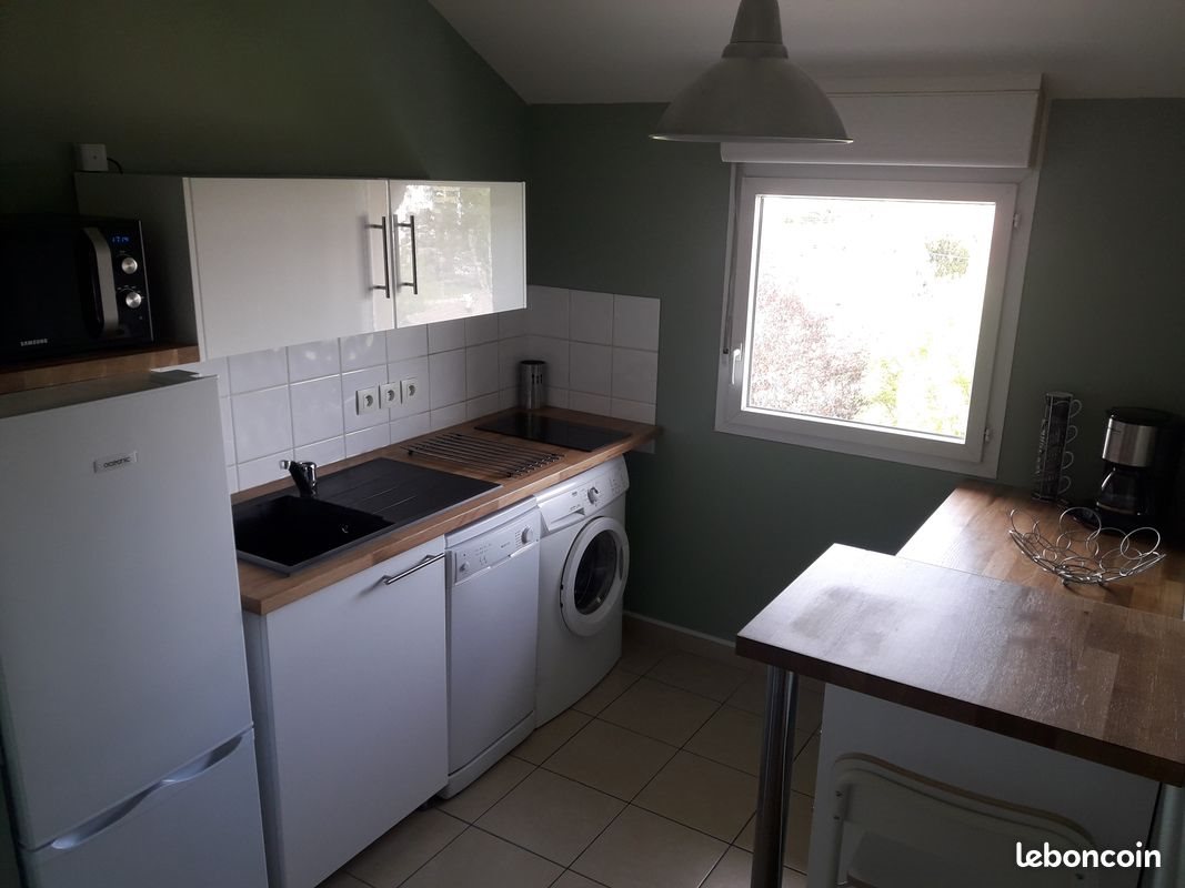 Appartement à louer, 44m², Chalon-sur-Saône