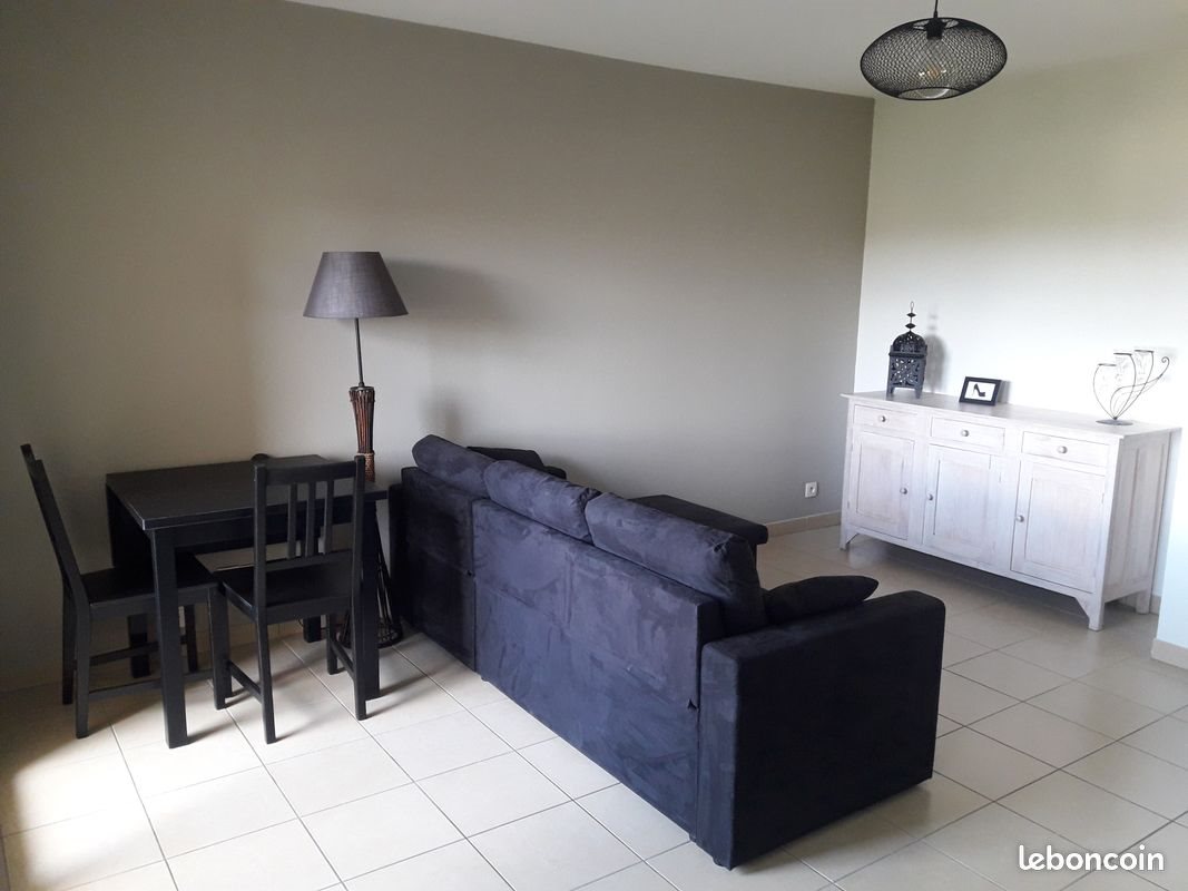 Appartement à louer, 44m², Chalon-sur-Saône