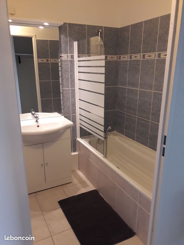 Appartement à louer, 44m², Chalon-sur-Saône
