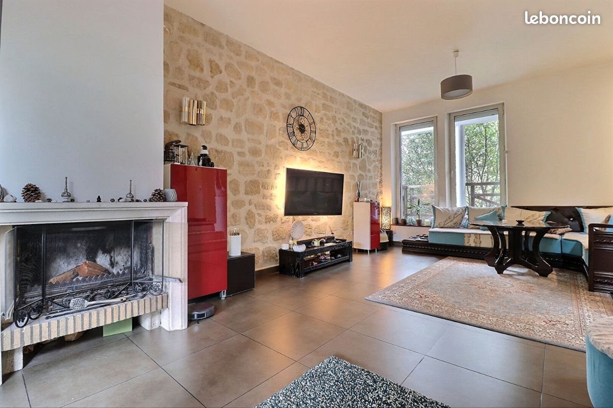 Maison à vendre, 125m², Colombes